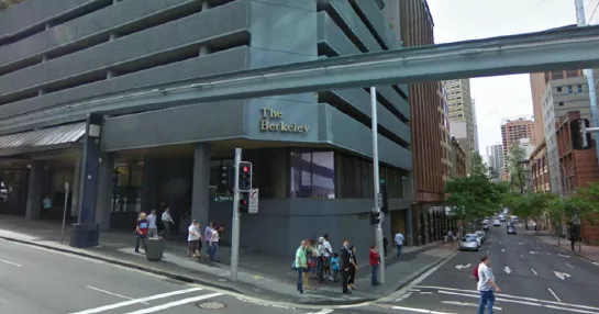 Parking Spaces For Rent - Market Street Sydney Great Cbd Parking Spots Available Secure Convenient & Easy!