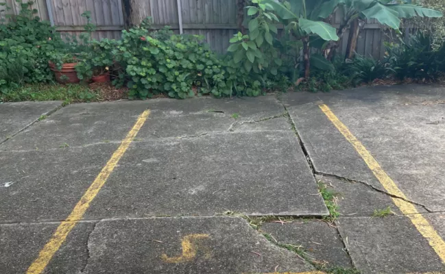 Parking For Rent - Marrickville - Safe Outdoor Parking Near Police Station