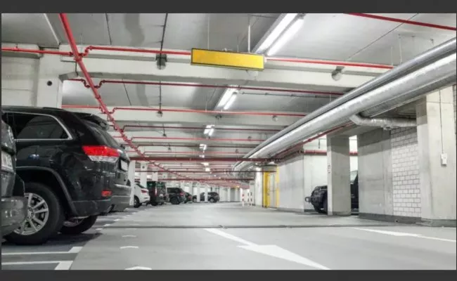 Parking For Rent - Mascot - Secure Indoor Parking Near Sydney Airport