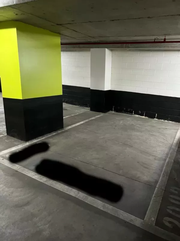 Parking For Rent - Melbourne Cbd - East End Secured City Car Park