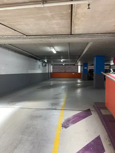 Parking For Rent - Melbourne Cbd Safe Parking