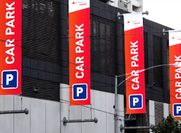 Parking For Rent - Melbourne Central Car Park