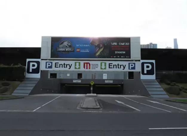 Parking For Rent - Melbourne Exhibition Centre Southbank Car Park