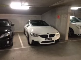 Parking For Rent - Melbourne - Secure Indoor Parking In Cbd Near Qvm End