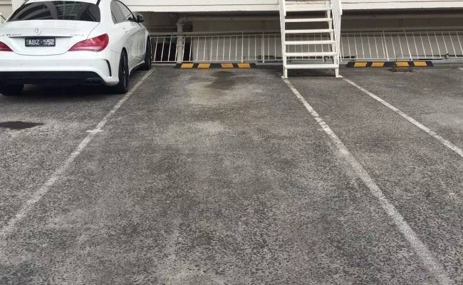 Parking For Rent - Melbourne - Secure Outdoor Parking Near 492 St Kilda Road