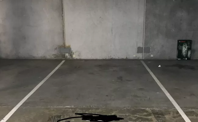 Parking For Rent - Melbourne - Secure Parking Near Carlton Gardens