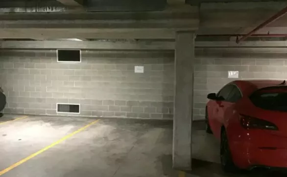 Parking For Rent - Melbourne - Secure Undercover Parking In Cbd