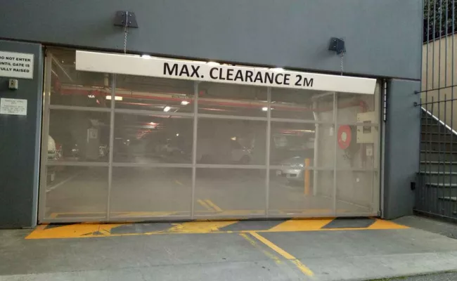 Parking For Rent - Melbourne - Secured Indoor Parking In Cbd