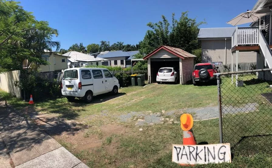 Parking For Rent - Milton - Open Parking Near Suncorp Stadium