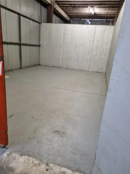 Parking For Rent - Mini Warehouse Space - Ultimo Ultimo