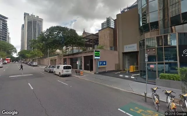 Parking For Rent - Next Cbd Park 'n' Go - Cheap, Secure And Convenient