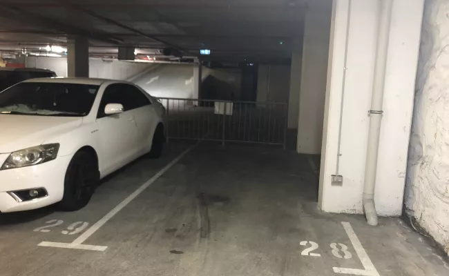 Parking For Rent - No Fuss Cbd Or West Perth Parking!