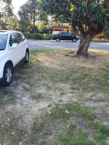 Parking For Rent - Perfect Parking Space For The Train Or Bus In Subi