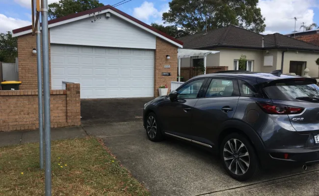 Parking For Rent - Great Parking Space Near Unsw