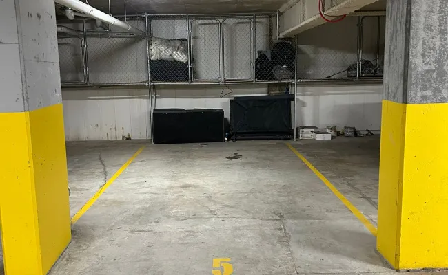 Parking Spaces For Rent - St Peters - Secure Indoor Parking Near Camdenville Park And St Peters Train Station