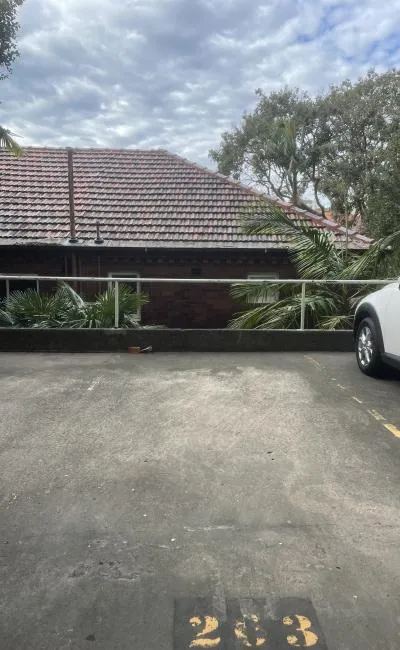 Parking For Rent - Great Parking Space In Paddington.