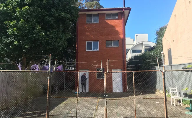 Parking For Rent - Newtown - Safe Parking Near Hospital & Sydney Uni