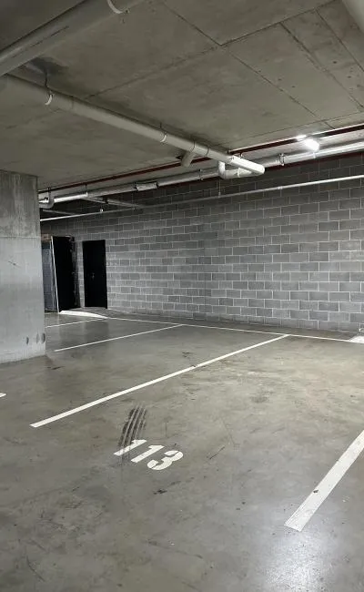 Parking For Rent - Great Double Parking Space In Zetland