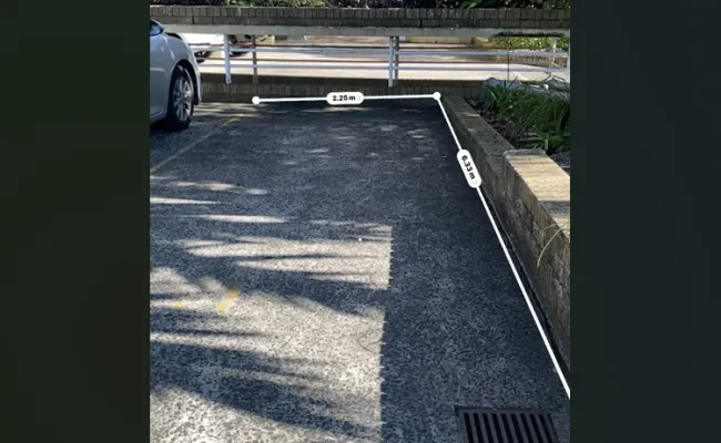 Parking Spaces For Rent - Centennial Park - Great Car Park Close To Allianz Stadium & Sydney Cricket Ground