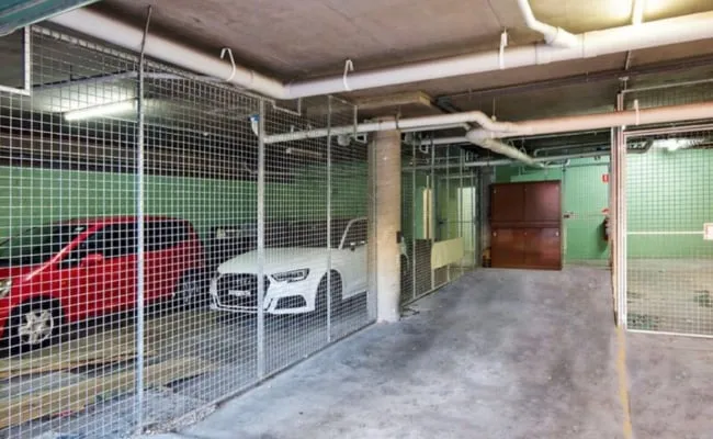 Parking For Rent - Two Car Space For Lease In Surry Hills