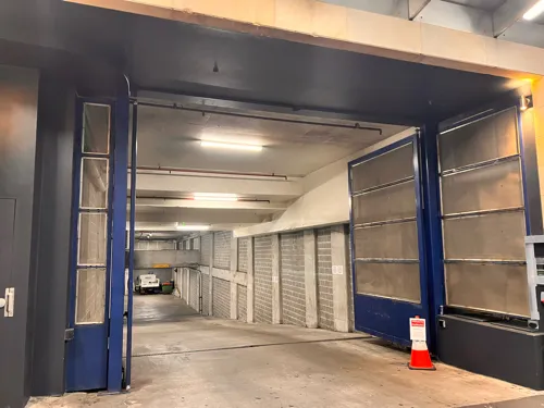 Parking For Rent - Underground Secured Car Park With 24x7 Access