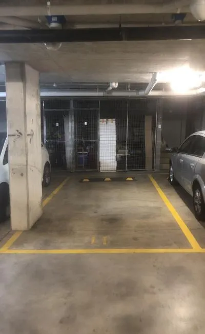 Parking For Rent - Secure Parking Space 24/7 Near Newtown Station