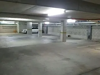 Parking For Rent - Secure Basement Parking Space Near Unsw Kensington