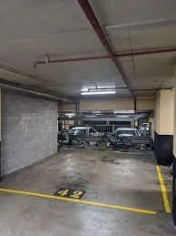 Parking Spaces For Rent - Convenient Parking Space In Darling Habour With Beautiful Views On The Way To Townhall And Qvb