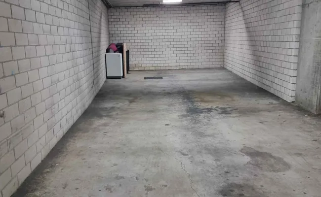 Parking For Rent - Parking For Rent Pyrmont In 120 Saunders St