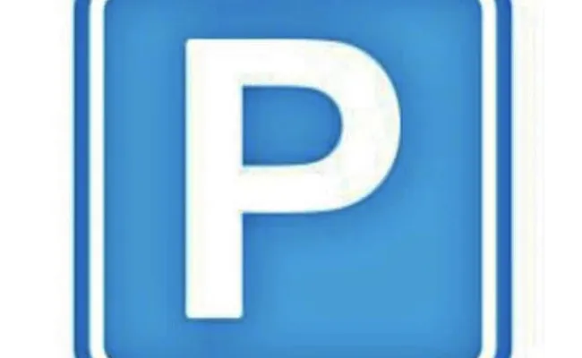 Parking For Rent - Secure Lock Up Parking Bay Pyrmont