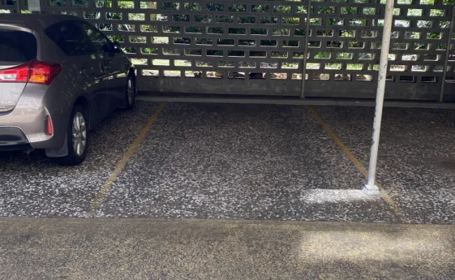 Parking Spaces For Rent - Great Under Cover Parking Space In Paddington Near Edgecliff Station And Trumper Park