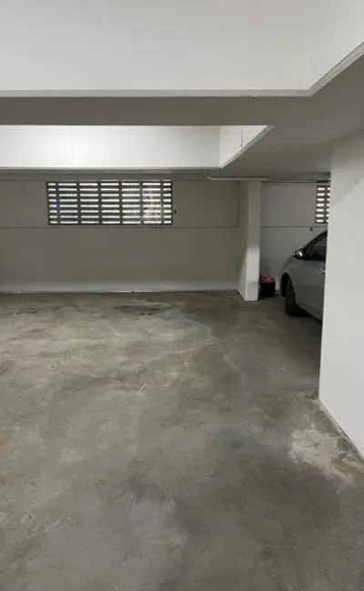 Parking For Rent - Great Internal Secure Carspace