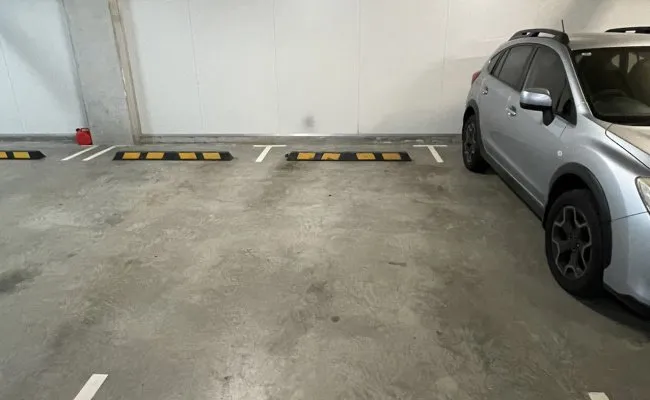 Parking For Rent - Great Parking Space Near Usyd, Cbd