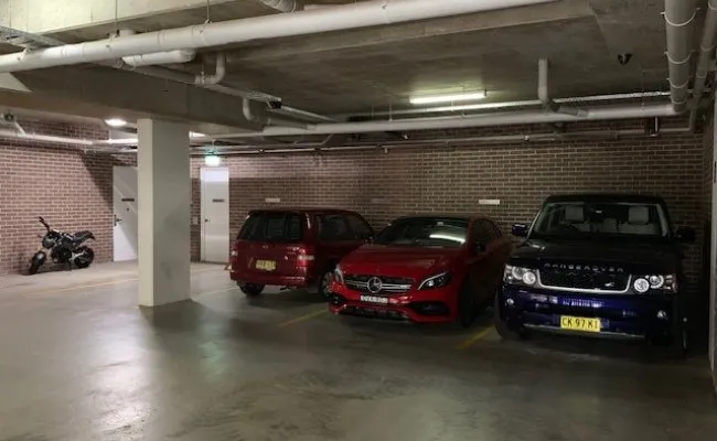 Parking For Rent - Car Space, Perfect Location, Near Cbd, Rpa, Usyd