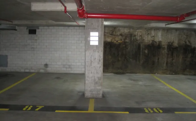 Parking For Rent - Ultimo - Secure Basement Parking Close To Fish Market #2