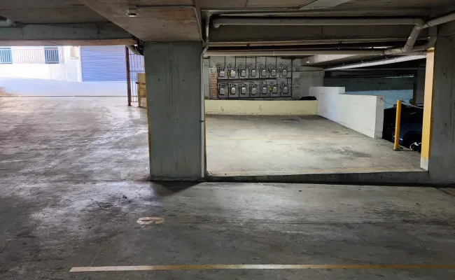 Parking Spaces For Rent - Large Single Underground Space 2.8x6.0m Only 500m Walk To Strathfield Station. Undercover & Spacious