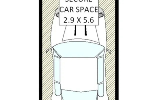 Parking Spaces For Rent - Burwood - Secure Covered Parking Close To Westfield And Train Station (with Exclusive Discount Code)