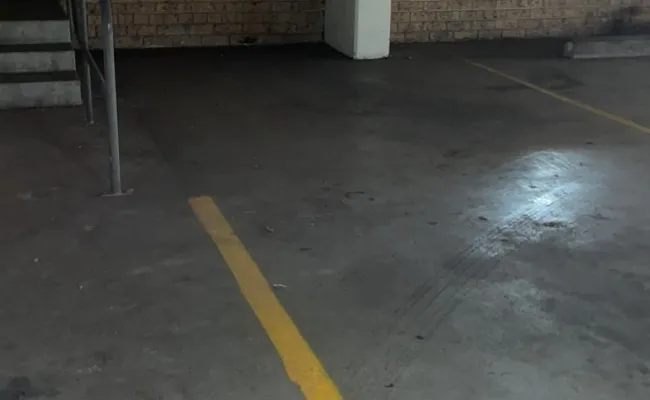 Parking For Rent - Strathfield - Secure Indoor Parking Near Train Station