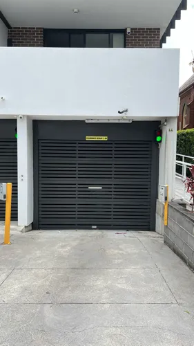 Parking For Rent - Great Secured Indoor Parking 400m From Burwood Station