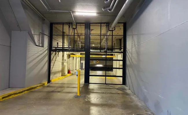 Parking For Rent - Burwood - Secure Underground Parking In Central Area