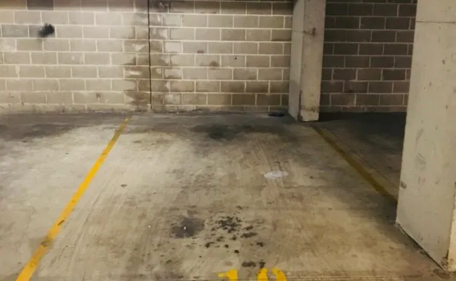 Parking For Rent - Great Parking Nr Homebush/strathfield Station.