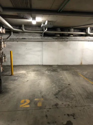 Parking For Rent - Strathfield - Secure Convenient Parking Close To Train Station