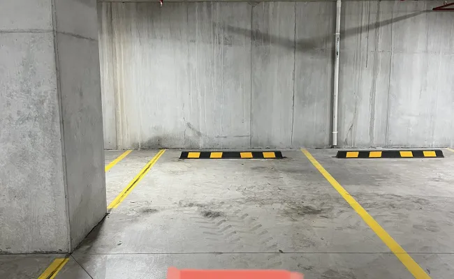 Parking For Rent - Burwood - Secure Basement Parking Close To Train Station And Plaza