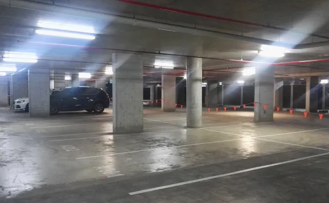 Parking For Rent - Homebush - Secure 24/7 Indoor Parking Close To Train Station