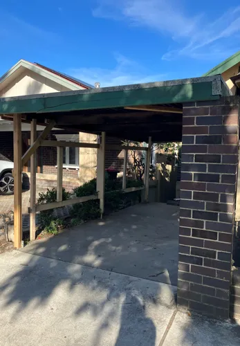 Parking For Rent - Close To North Sydney Cbd & Acu On Edward St