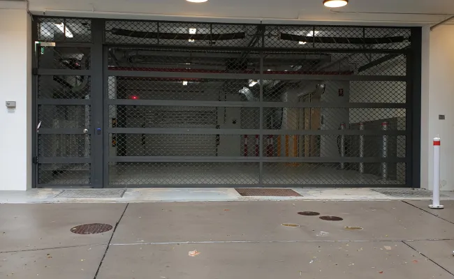 Parking For Rent - North Sydney - Secure Stacker Parking Close To Offices