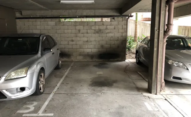 Parking For Rent - Great Undercover Parking Space In Lane Cove