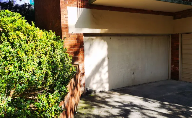 Parking For Rent - Locked Garage In Lane Cove North