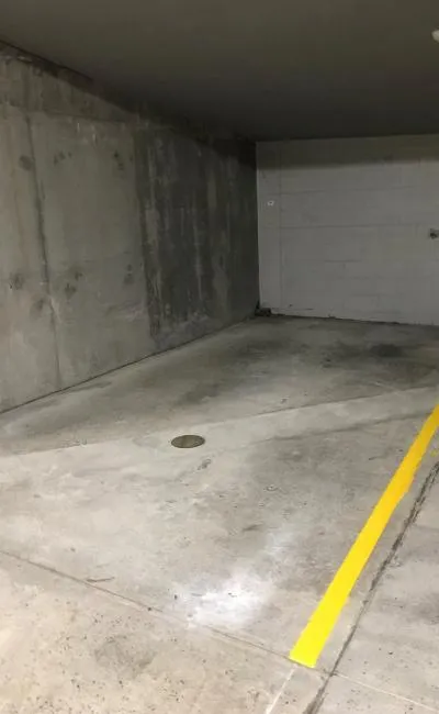 Parking For Rent - Secure Underground Car Space In Chatswood Cbd