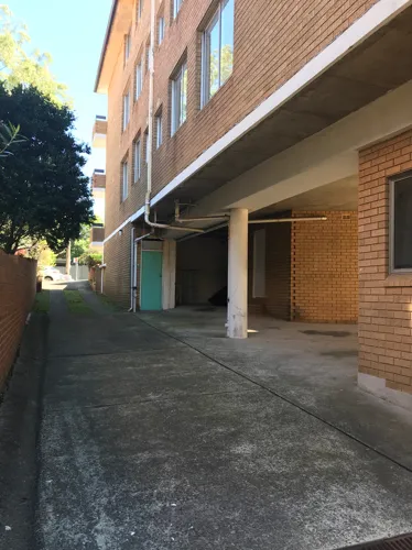 Parking For Rent - Randwick - Undercover Parking Near Unsw And Pwh #1